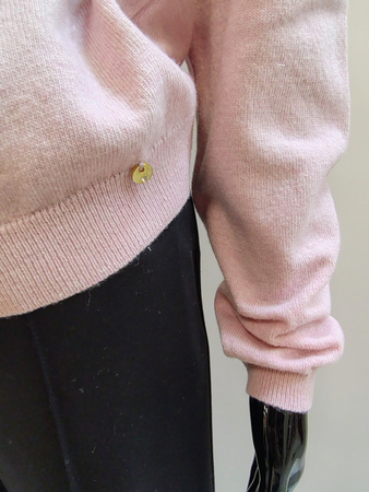 2769/D  Sweter AL-BO
