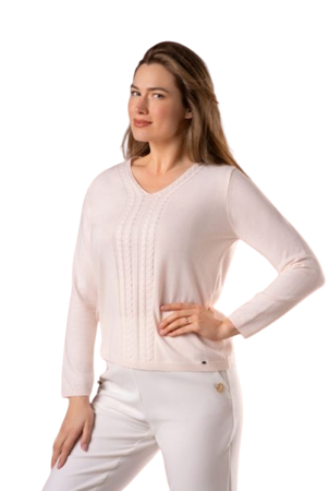 1114  Sweter AL-BO