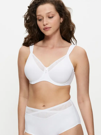 True Shape Sensation W01 biustonosz TRIUMPH