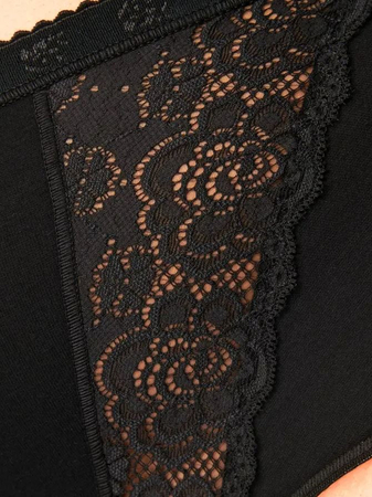 Sloggi Chic Maxi/04  majtki 