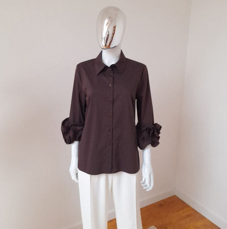 BL-132/7  Bluzka KSARA