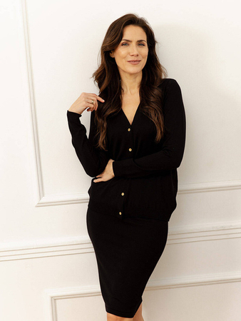 AGATHE  Kardigan BELLANA