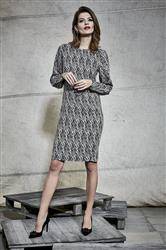 280078DR /19Z Sukienka ENNY