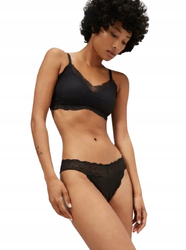 Triumph Lift Smart Highleg Brazilian/04 Majtki TRI