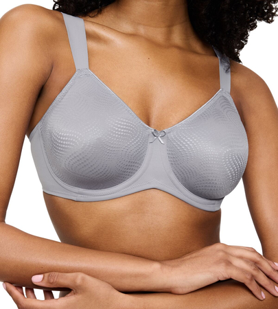Essential Minimizer T W /3557  Biustonosz TRIUMPH