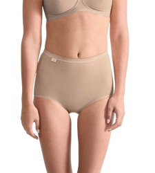 Sloggi Basic Maxi C3P/26  Majtki