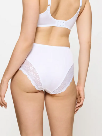 Ladyform Soft Maxi /0003  majtki TRIUMPH