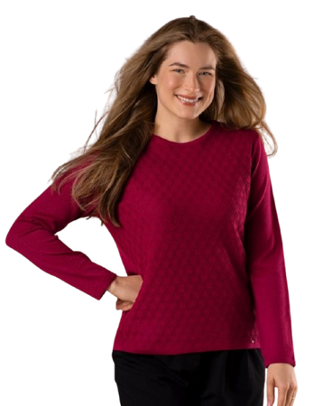 1122  Sweter AL-BO