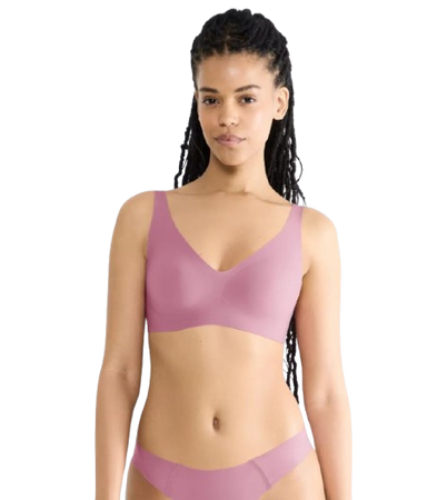 Sloggi Zero Feel 2.0 Soft Bra /00HJ Biustonosz