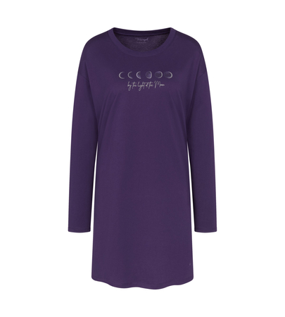 Nightdress NDK LSL 04/00EH Koszula nocna TRIUMPH