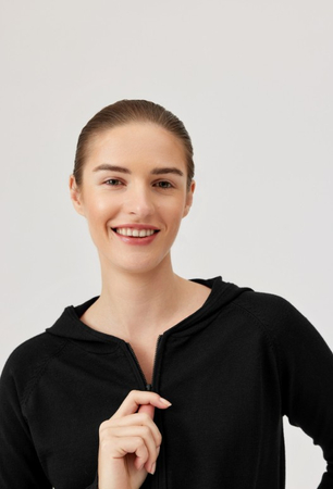 FR516-5-02  Sweter FERIA