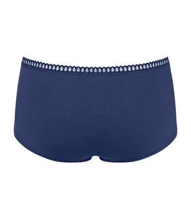 Sloggi GO Crush Short C3P /V003  Majtki 