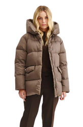 PETRA 734 KAVA Kurtka JANBOR