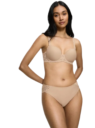 Amourette Tai  /26    Majtki TRIUMPH