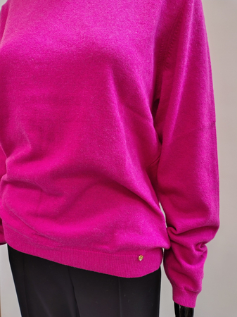 2769/F  Sweter AL-BO