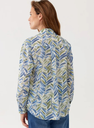 FP022-5-15  /L Koszula  FERIA