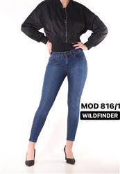 816W /21L Spodnie WILDFINDER