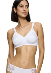 Doreen plus Cotton 01 N Biustonosz TRIUMPH