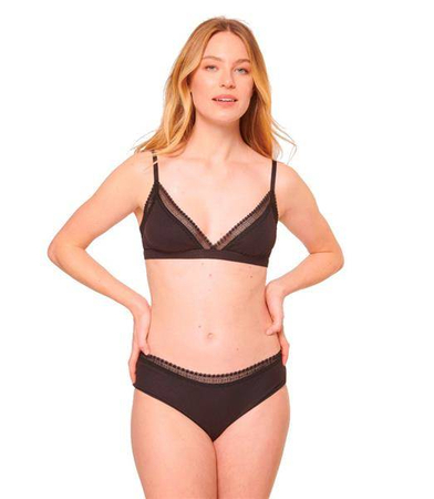 Sloggi GO Ribbed Hipster C2P/0004  majtki