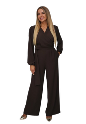 FLORINA  Spodnie JERSA