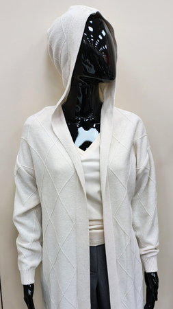 NATALIE Płaszcz AL-BO