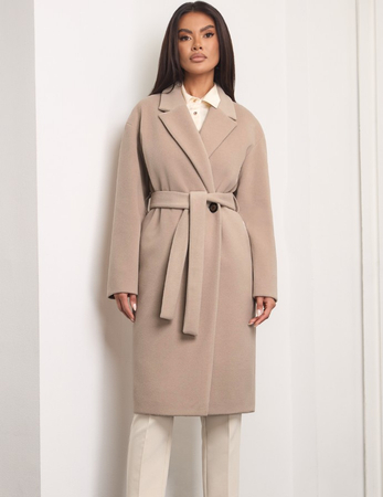 SELENA   Płaszcz ZARTEX