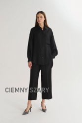 RAWENA-1 Spodnie ECHO