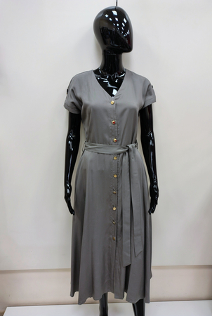 3067  Sukienka DE FITTO