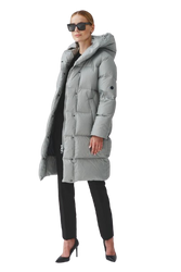 694 ERS LUNA II  Kurtka JANBOR