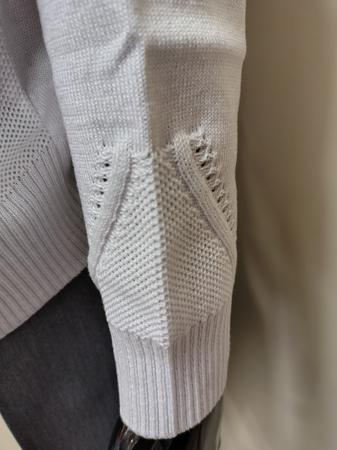 8279-1  Bluzka AL-BO