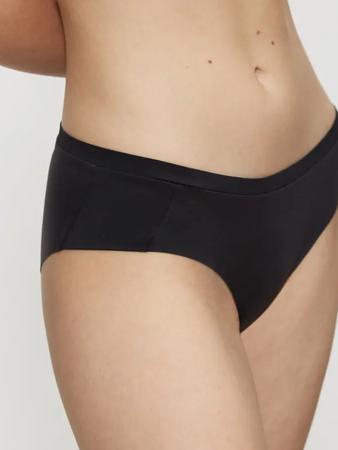 Body Make-up Soft Touch Hipster EX majtki 