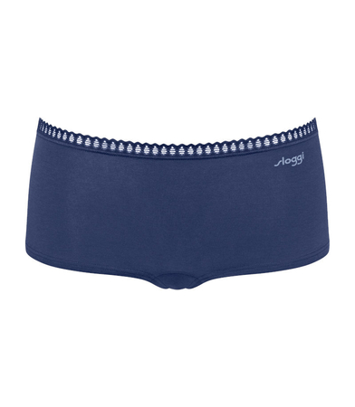 Sloggi GO Crush Short C3P /V003  Majtki 