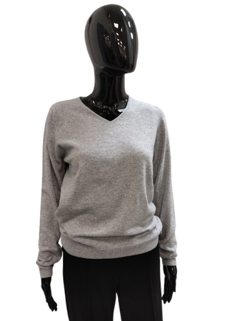 2636/B  Sweter AL-BO