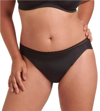 Sloggi Body Adapt Twist HIGH LEG /04  Majtki 