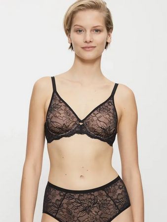 Amourette Charm W02 biustonosz TRIUMPH