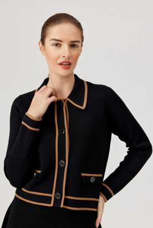 FR520-5-02  Sweter FERIA