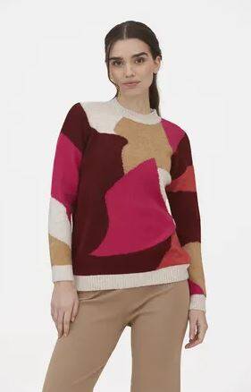 224014  Sweter WNT