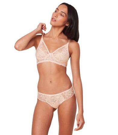 Amourette Charm Delight Hipster String/00CS Majtki