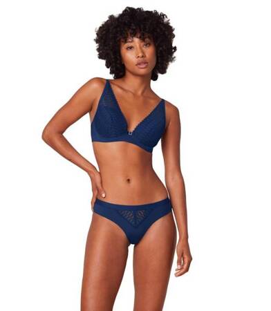 Aura Spotlight T Brazilian /6722  Majtki TR