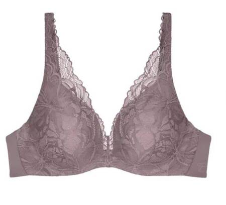 Body Make-Up Illusion Lace WP/3091  Biustonos