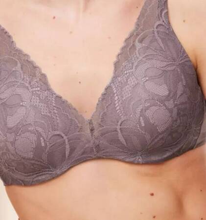 Body Make-Up Illusion Lace WP/3091  Biustonos