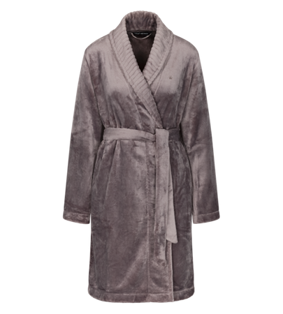 Robes Fleece Robe 01/3091  Szlafrok TRIUMPH