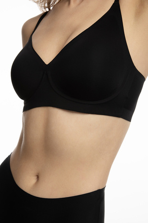 SIMPLE T-SHIRT BRA  biustonosz Julimex