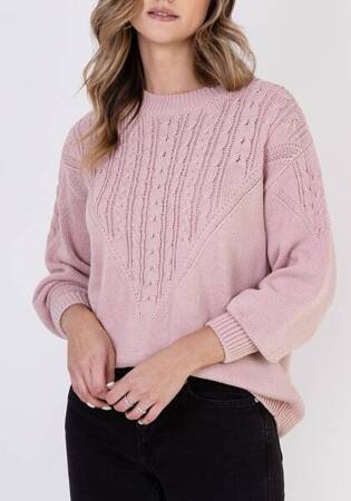 SWE322  Sweter MKM