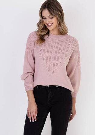 SWE322  Sweter MKM