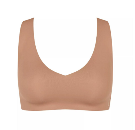 Sloggi Zero Feel 2.0 Bralette/00CM  Biustonosz 