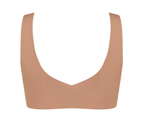 Sloggi Zero Feel 2.0 Bralette/00CM  Biustonosz 