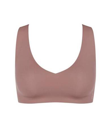 Sloggi Zero Feel 2.0 Bralette/1141  Biustonosz