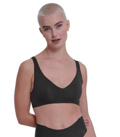 Sloggi Zero Feel 2.0 Soft Bra /04  Biustonosz