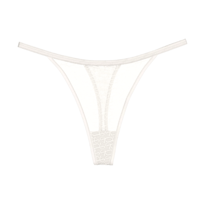 Triumph Signature Sheer String /1595  Majtk TR